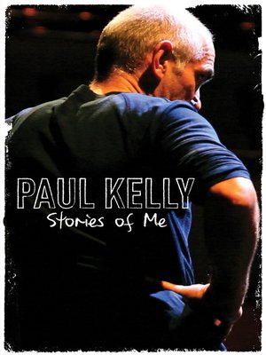 cover image of Paul Kelly